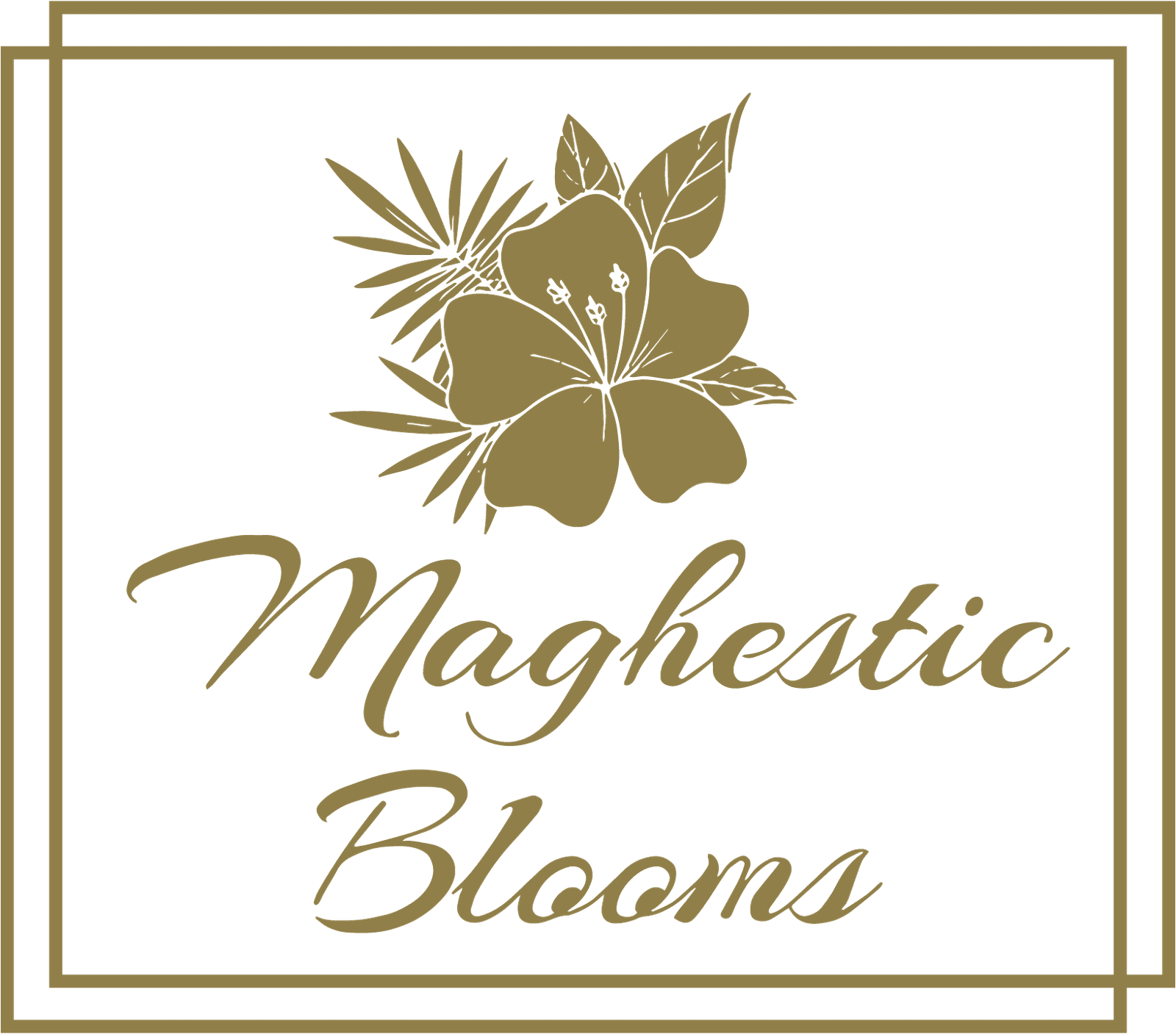 Majestic Bloom